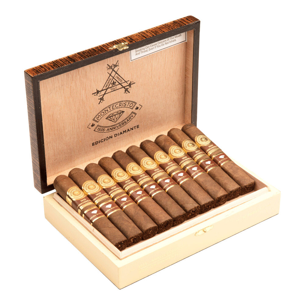 View product media MX35DR Robusto, , jrcigars 2